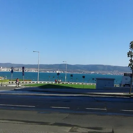 Sea View One-bedroom Nessebar