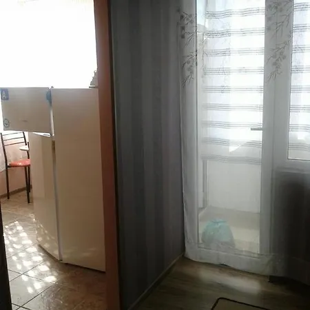 Sea View One-bedroom Lejlighed